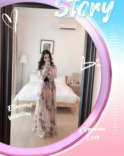 在罗湖区宝安路附近，具体的问客